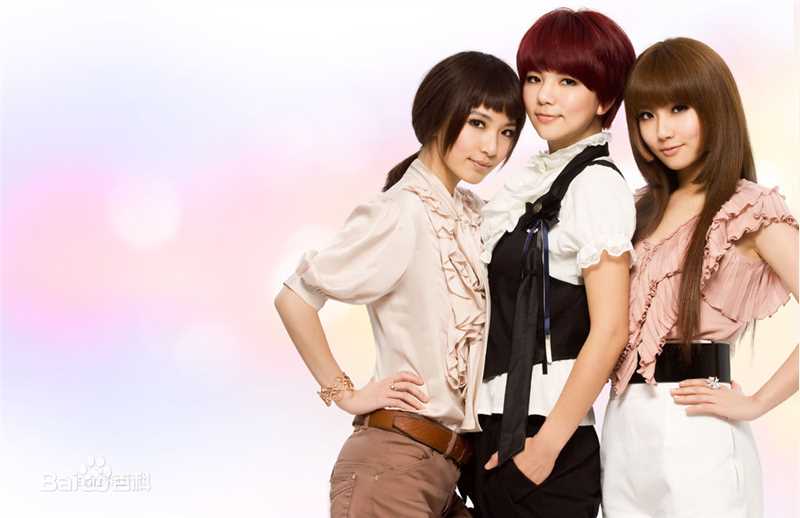 陈嘉桦(Ella、 Water（出道前）)高清集图集