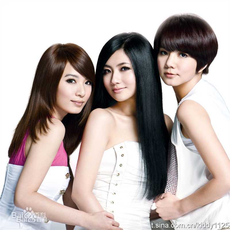 陈嘉桦(Ella、 Water（出道前）)高清集图集