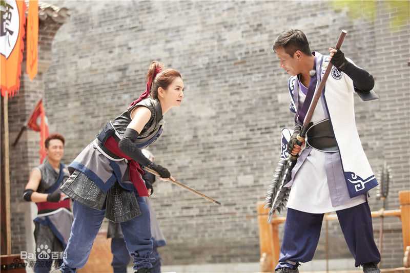 陈嘉桦(Ella、 Water（出道前）)全员加速中壁纸壁纸