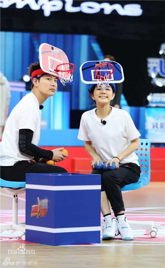 陈嘉桦(Ella、 Water（出道前）)来吧冠军图片图集