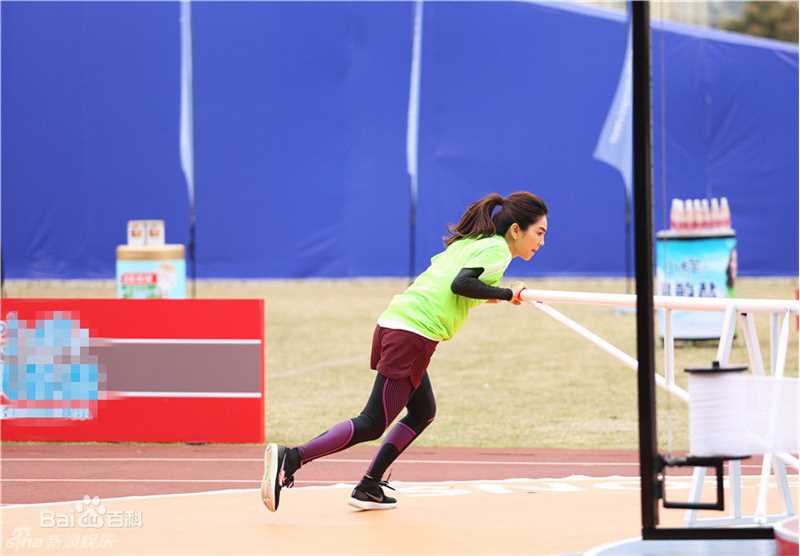 陈嘉桦(Ella、 Water（出道前）)来吧冠军图片图集