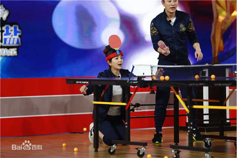 陈嘉桦(Ella、 Water（出道前）)来吧冠军图片图集