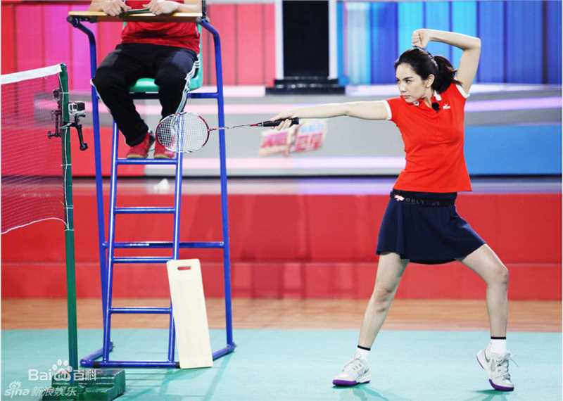 陈嘉桦(Ella、 Water（出道前）)来吧冠军图片图集