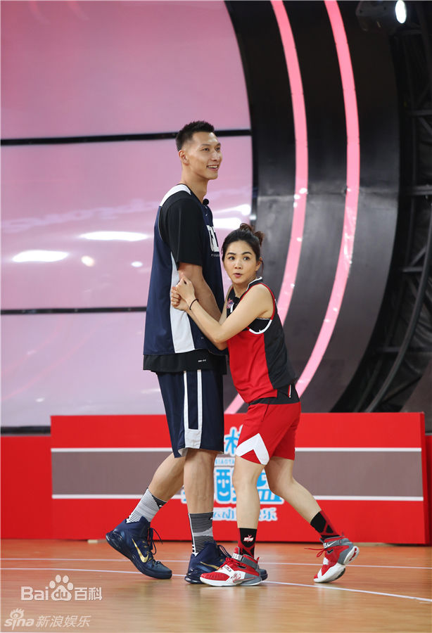 陈嘉桦(Ella、 Water（出道前）)来吧冠军图片图集