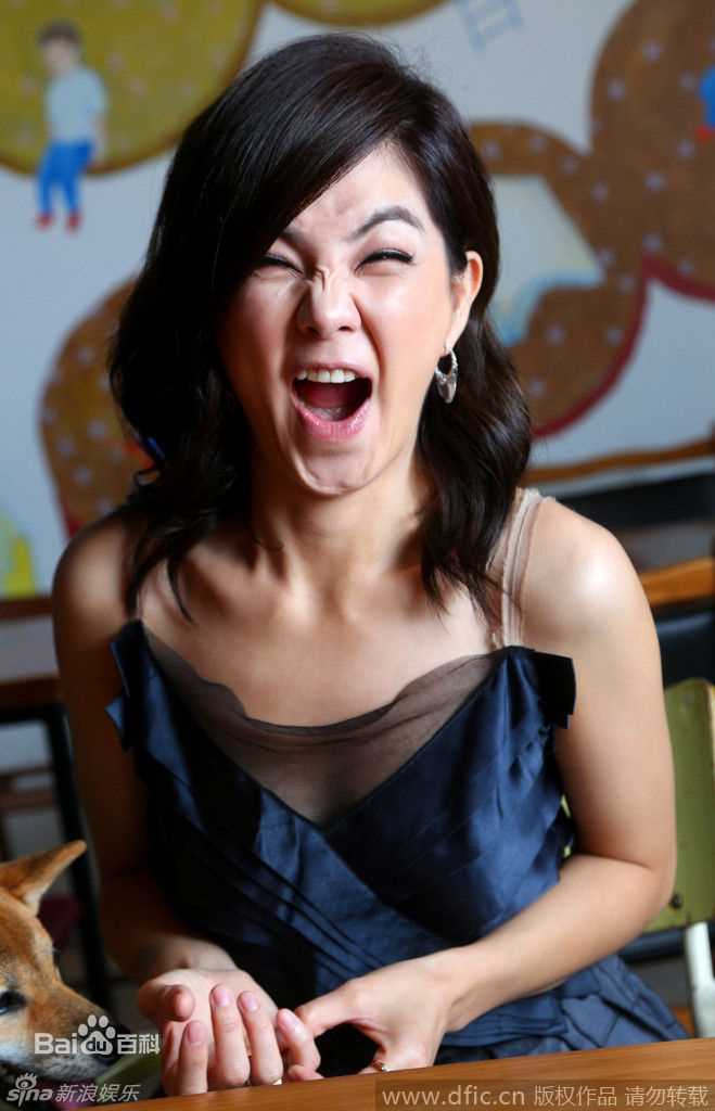 陈嘉桦(Ella、 Water（出道前）)最优质搞怪