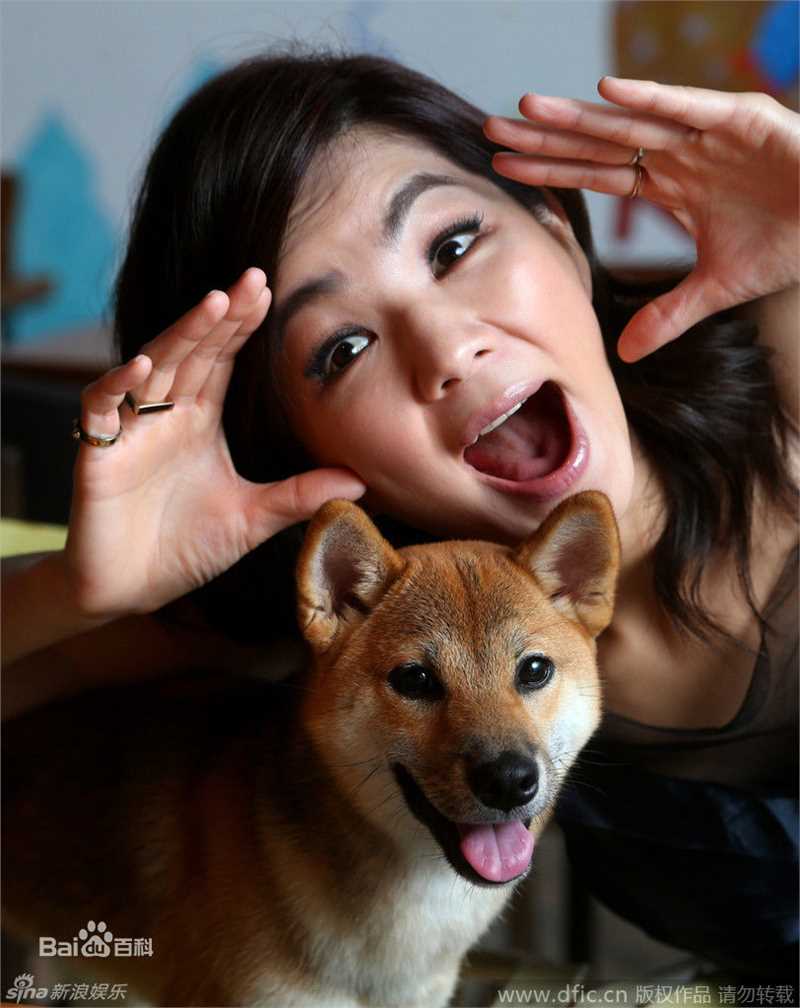 陈嘉桦(Ella、 Water（出道前）)最优质搞怪