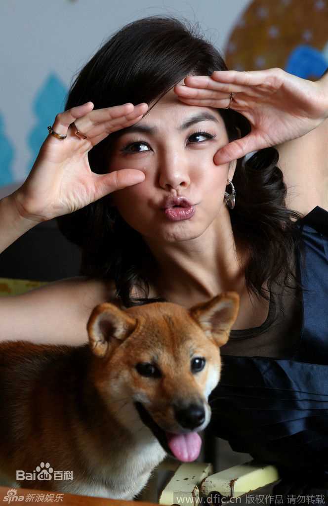 陈嘉桦(Ella、 Water（出道前）)最优质搞怪