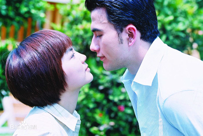 最全陈嘉桦(Ella、 Water（出道前）)在《蔷薇之恋》中的相册