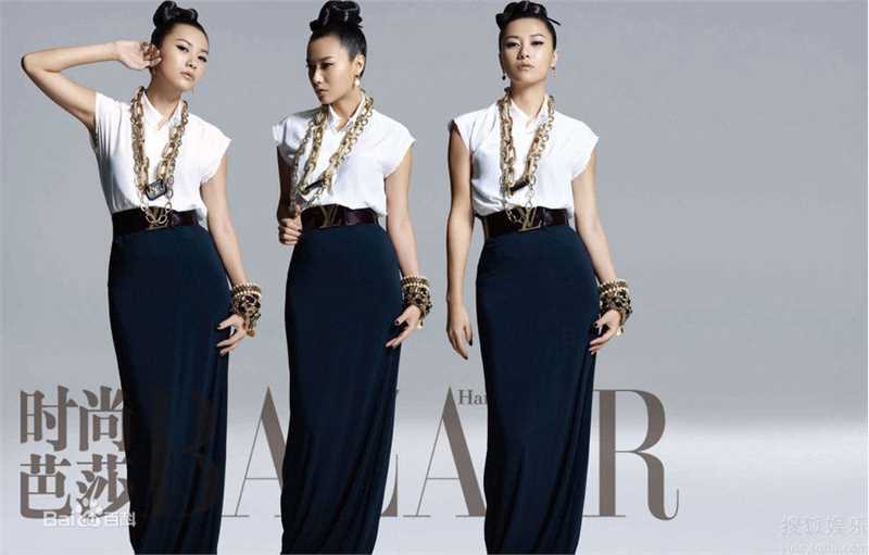 最全陈嘉桦(Ella、 Water（出道前）)精彩图册