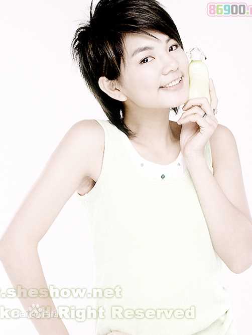 最优质陈嘉桦(Ella、 Water（出道前）)精彩图册