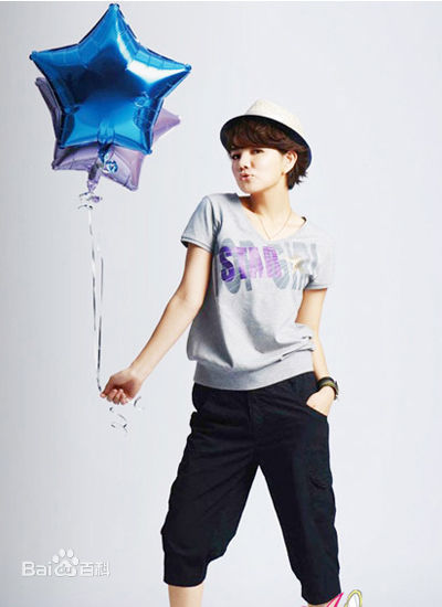 最优质陈嘉桦(Ella、 Water（出道前）)精彩图册