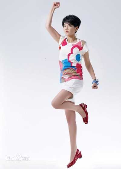 最优质陈嘉桦(Ella、 Water（出道前）)精彩图册