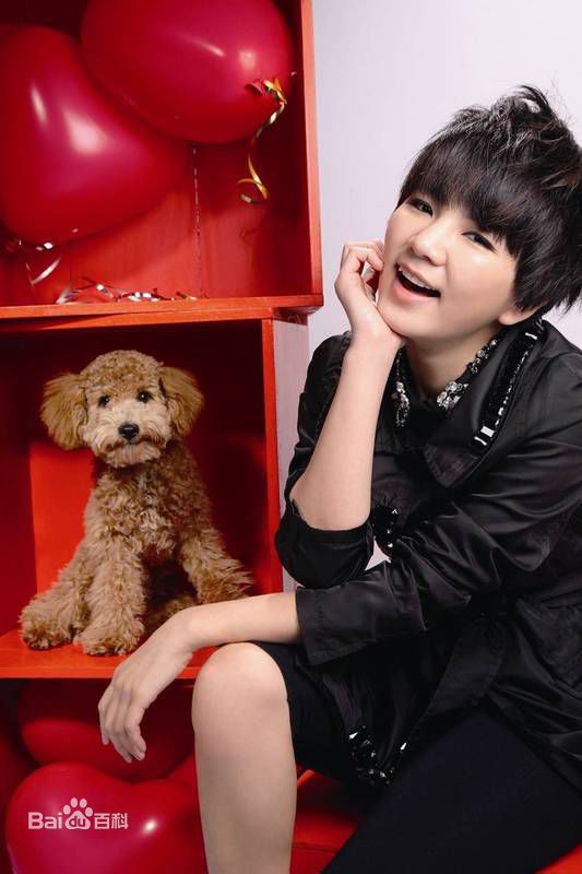 最优质陈嘉桦(Ella、 Water（出道前）)精彩图册