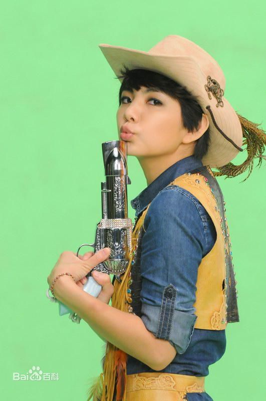 最优质陈嘉桦(Ella、 Water（出道前）)精彩图册