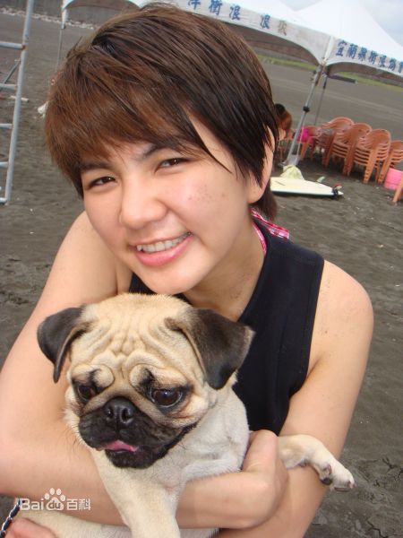 最优质陈嘉桦(Ella、 Water（出道前）)精彩图册