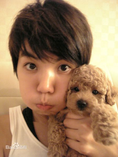 最优质陈嘉桦(Ella、 Water（出道前）)精彩图册