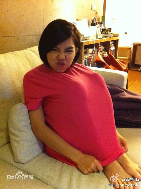 最优质陈嘉桦(Ella、 Water（出道前）)精彩图册