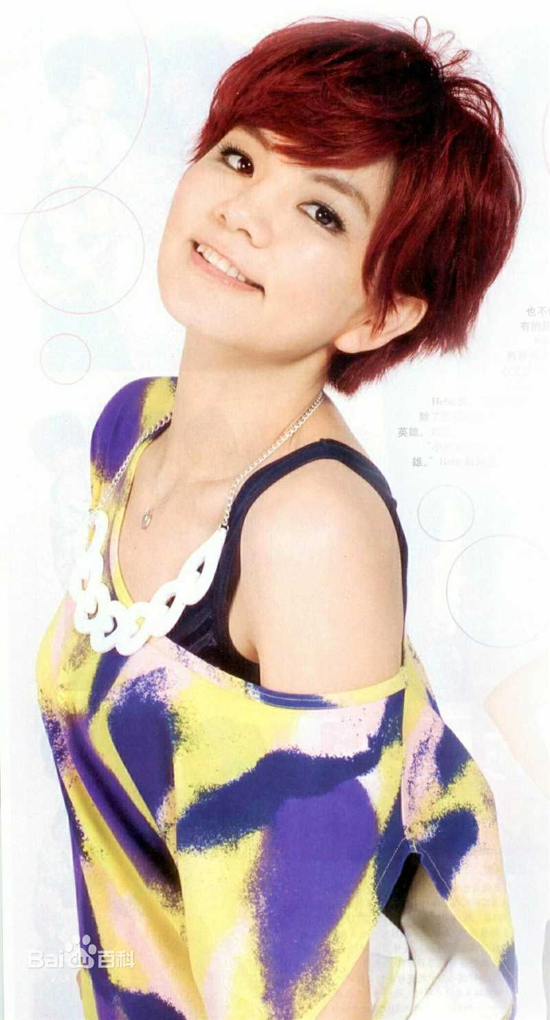 最优质陈嘉桦(Ella、 Water（出道前）)精彩图册