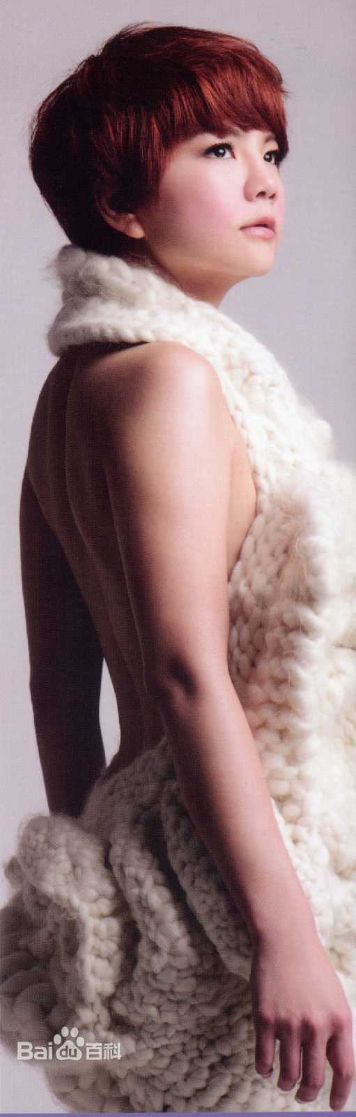 最全陈嘉桦(Ella、 Water（出道前）)精彩图册