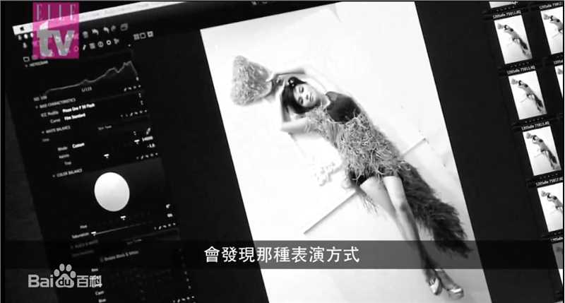 最全陈嘉桦(Ella、 Water（出道前）)精彩图册