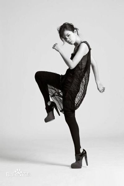 最全陈嘉桦(Ella、 Water（出道前）)精彩图册