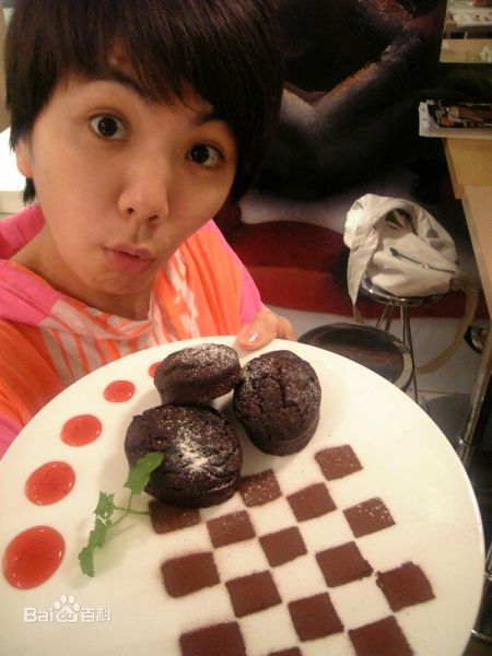 最全陈嘉桦(Ella、 Water（出道前）)精彩图册