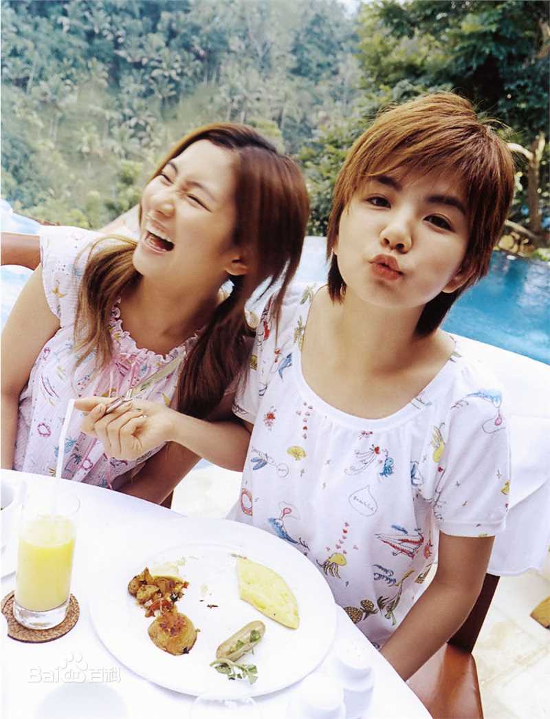 最全陈嘉桦(Ella、 Water（出道前）)精彩图册