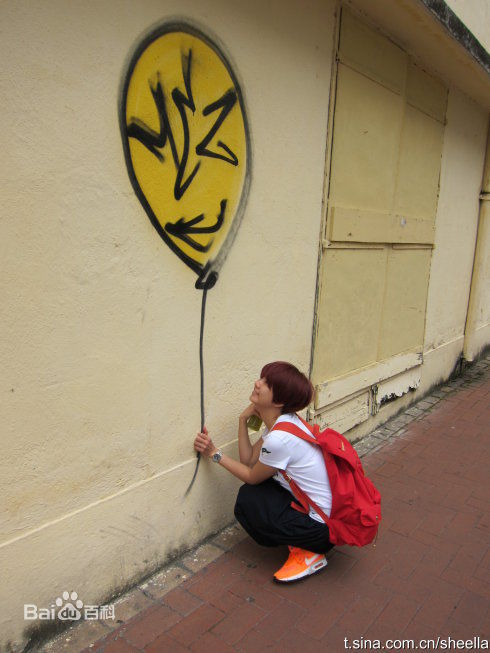 最优质陈嘉桦(Ella、 Water（出道前）)精彩图册