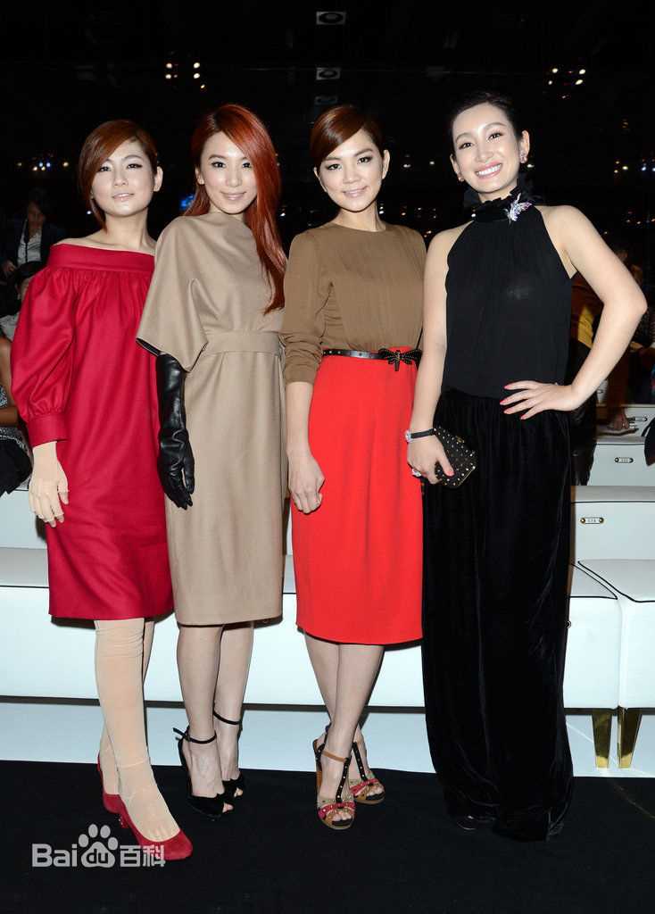 最优质陈嘉桦(Ella、 Water（出道前）)精彩图册