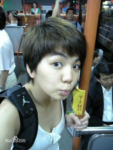 最优质陈嘉桦(Ella、 Water（出道前）)精彩图册