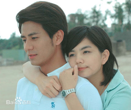 陈嘉桦(Ella、 Water（出道前）)2005年真命天女最优质剧照