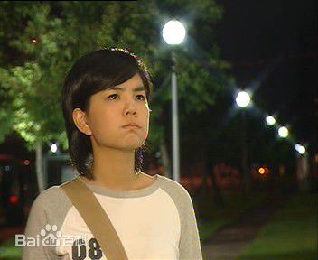 陈嘉桦(Ella、 Water（出道前）)2005年真命天女最优质剧照