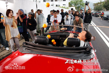 陈嘉桦(Ella、 Water（出道前）)2011个人代言美之源素颜照相册