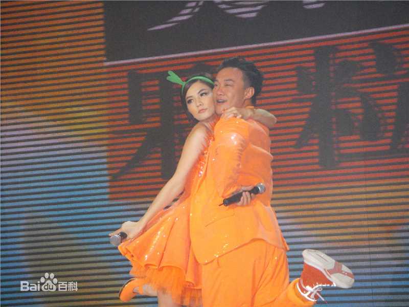 陈嘉桦(Ella、 Water（出道前）)2011个人代言美之源素颜照相册