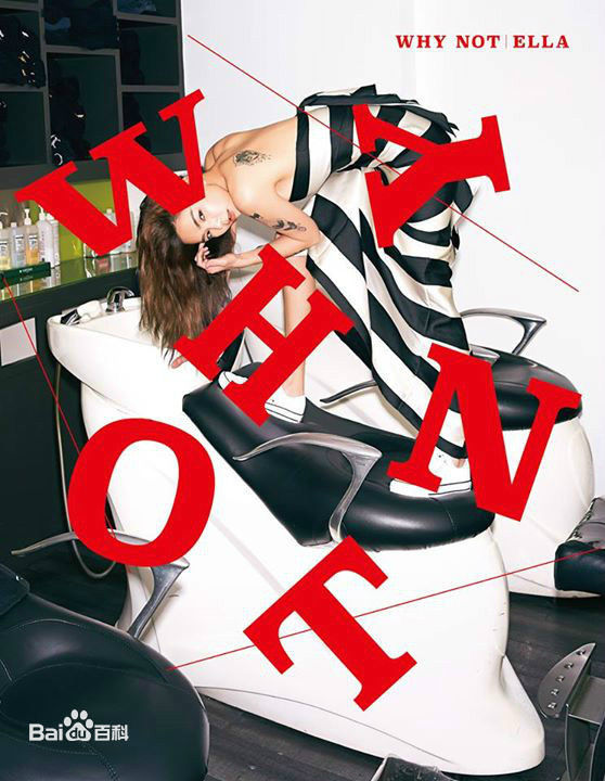 陈嘉桦(Ella、 Water（出道前）)前后照片