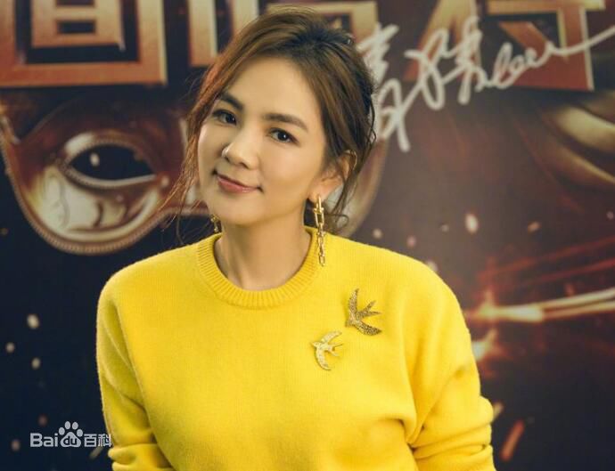 陈嘉桦(Ella、 Water（出道前）)概述图册图册