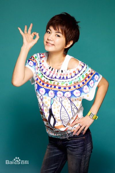 陈嘉桦(Ella、 Water（出道前）)概述图册图册