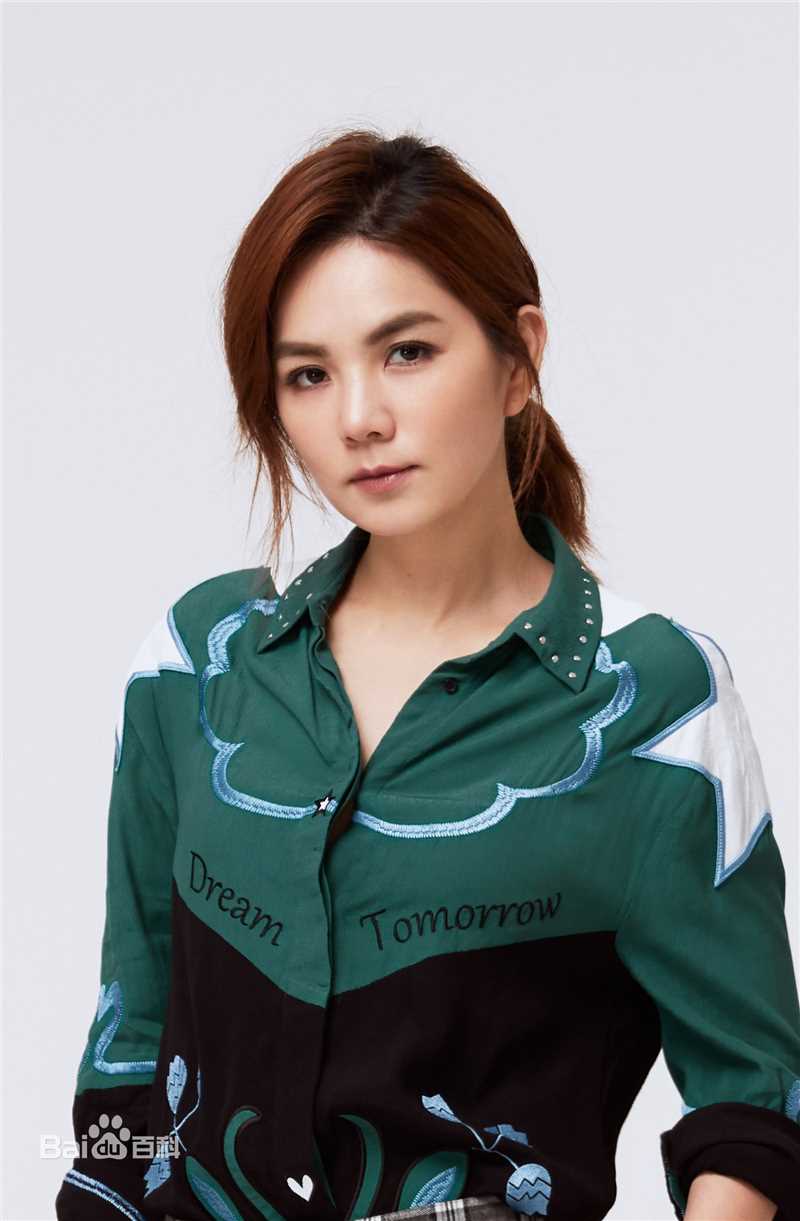 陈嘉桦(Ella、 Water（出道前）)概述图册图册