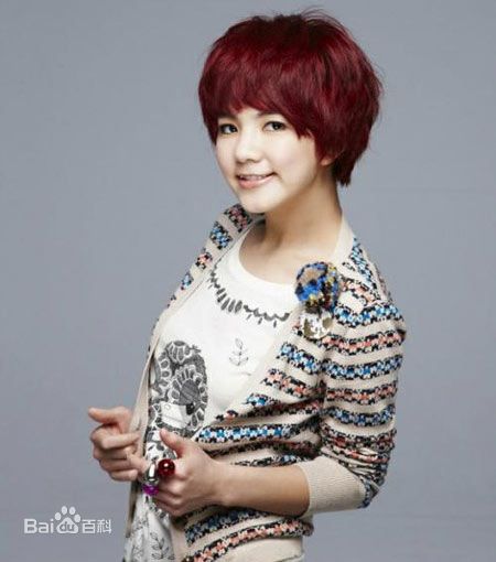 陈嘉桦(Ella、 Water（出道前）)概述图册图册