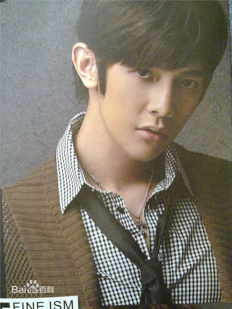 汪东城(Jiro Wang)代言图壁纸壁纸