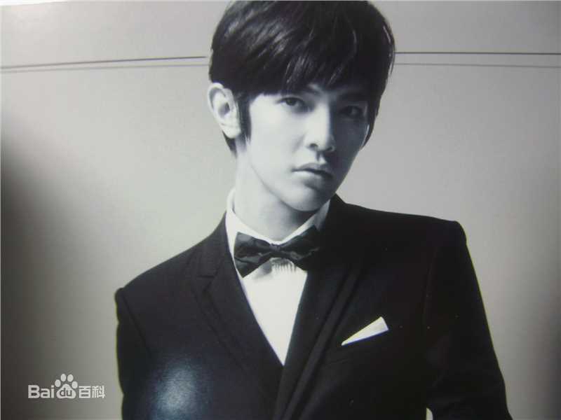 汪东城(Jiro Wang)代言图壁纸壁纸