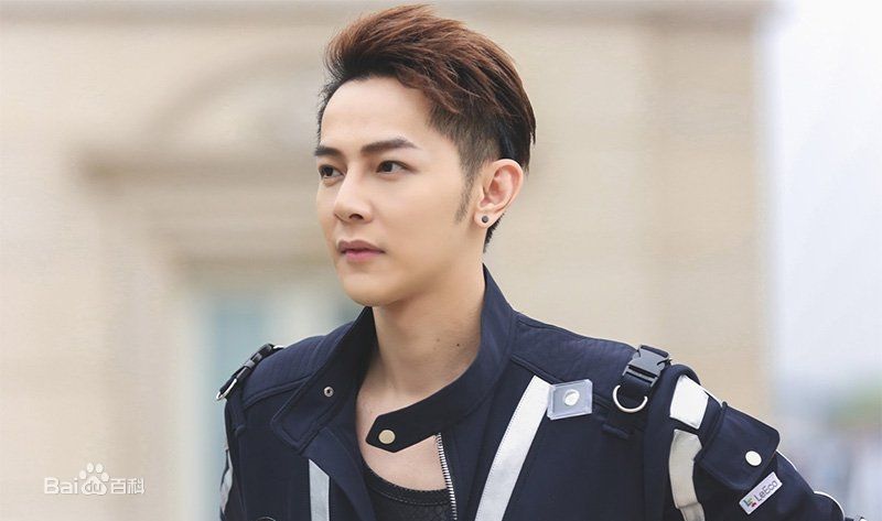 汪东城(Jiro Wang)生活照图片图册