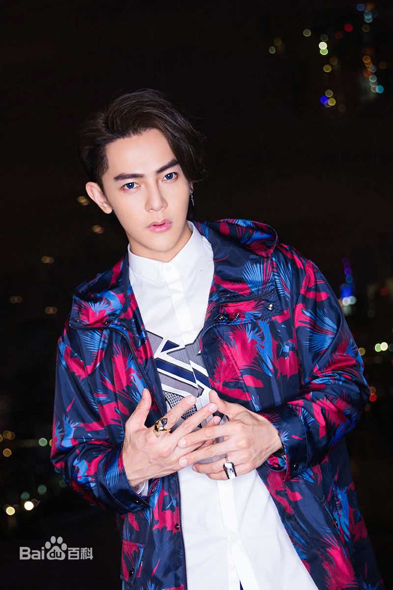 汪东城(Jiro Wang)活动图片图片图集