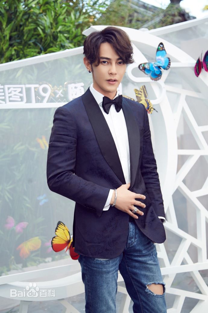 汪东城(Jiro Wang)活动图片图片图集