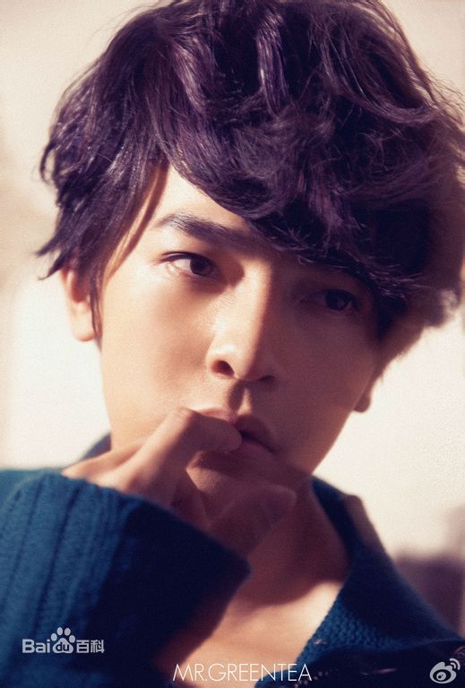 汪东城(Jiro Wang)活动图片图片图集