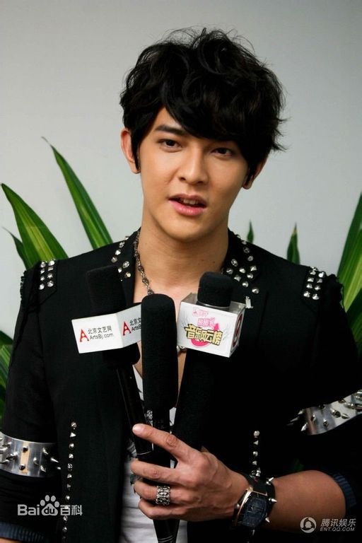 汪东城(Jiro Wang)活动图片图片图集