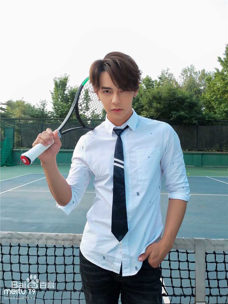 汪东城(Jiro Wang)活动图片图片图集