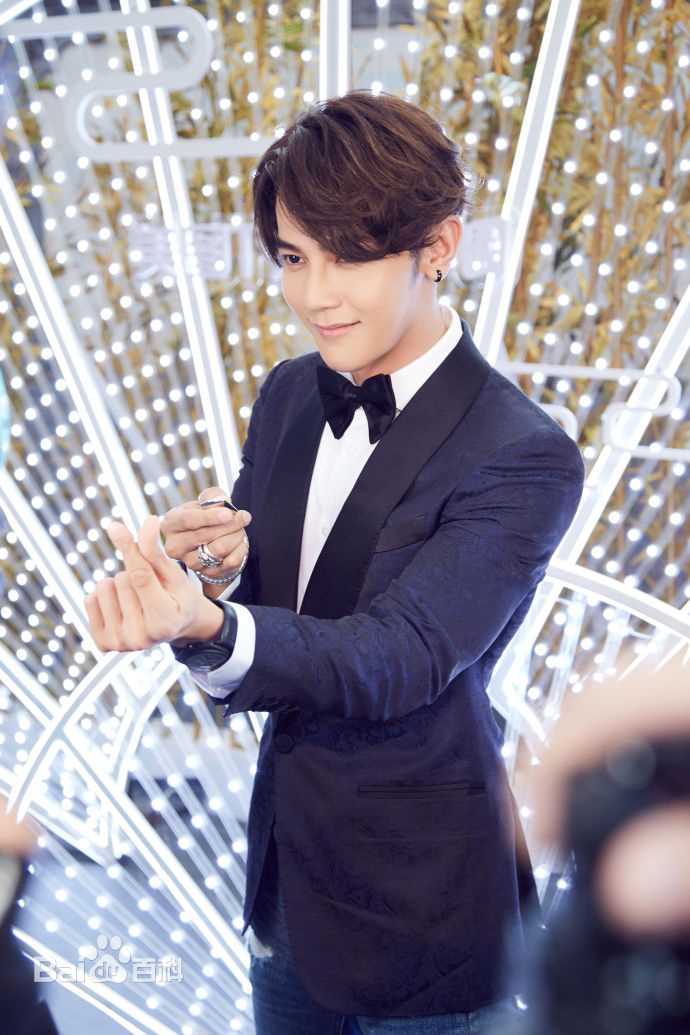 汪东城(Jiro Wang)活动图片图片图集