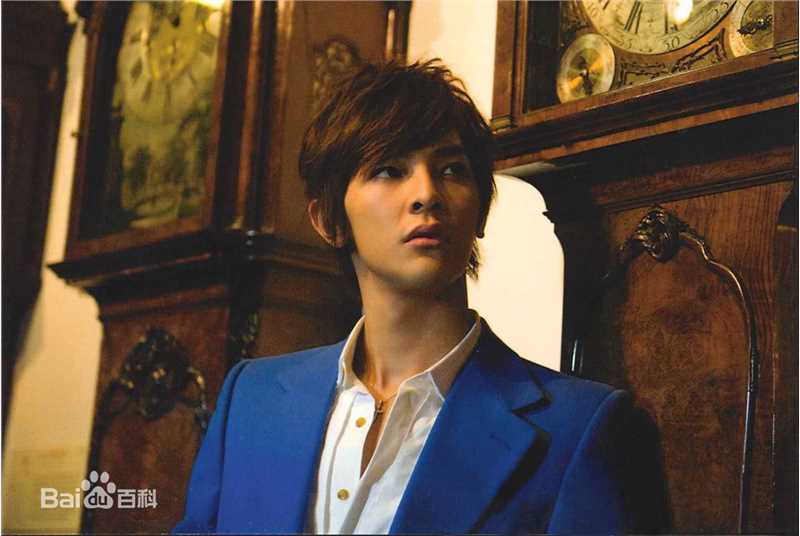 汪东城(Jiro Wang)活动图片图片图集