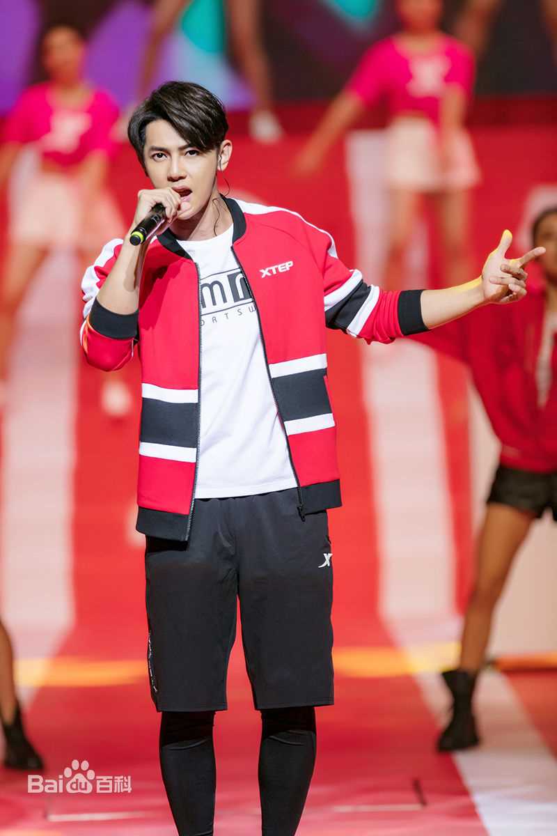 汪东城(Jiro Wang)活动图片图片图集